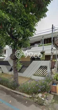 Rumah Elit LB 1200m2 Siap Huni Desain Elegan di Surabaya Kota, Surabaya Rumah Elit LB 1200m2 Siap Huni Desain Elegan di Surabaya Kota, Surabaya