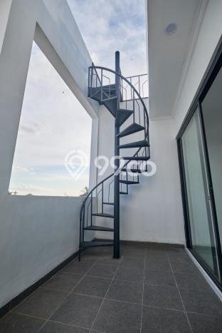 Vila di , Area 115m2m², Akses ke berbagai keperluan Vila di , Area 115m2m², Akses ke berbagai keperluan