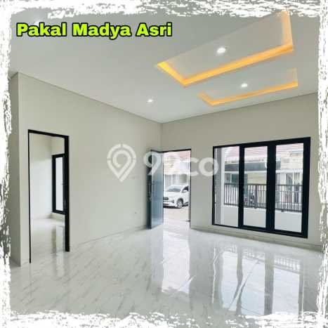 Dijual Rumah 3 Kamar Lokasi Strategis Bagus dan Strategis di Pakal Dijual Rumah 3 Kamar Lokasi Strategis Bagus dan Strategis di Pakal