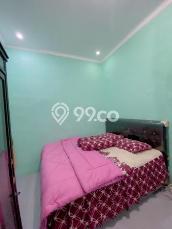 Rumah Modern 3 Kamar LT 180m2 di Kebraon Rumah Modern 3 Kamar LT 180m2 di Kebraon