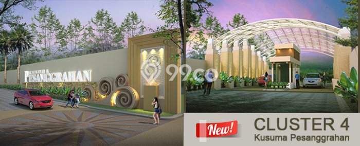 Vila di , Ukuran 99m2m², Cocok untuk tempat tinggal keluarga Vila di , Ukuran 99m2m², Cocok untuk tempat tinggal keluarga