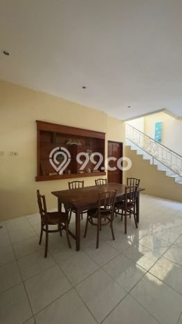 Rumah Elit Modern Tanpa Renovasi di Kerobokan Badung Rumah Elit Modern Tanpa Renovasi di Kerobokan Badung
