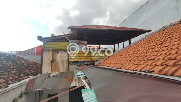 Dijual Rumah Minimalis Bagus Punya 5 KT di Tambaksari Surabaya SHM Dijual Rumah Minimalis Bagus Punya 5 KT di Tambaksari Surabaya SHM