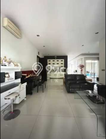 Rumah Eksklusif Dijual LT 900m2 di Dukuh Pakis, Surabaya Rumah Eksklusif Dijual LT 900m2 di Dukuh Pakis, Surabaya