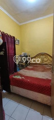 Rumah Sederhana Dijual di Sedati 2 Kamar dengan LT 78m2 Rumah Sederhana Dijual di Sedati 2 Kamar dengan LT 78m2