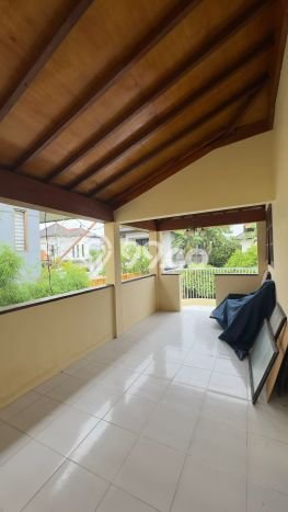 Rumah Elit Modern Tanpa Renovasi di Kerobokan Badung Rumah Elit Modern Tanpa Renovasi di Kerobokan Badung