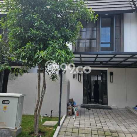 Rumah Disewakan Surabaya LT 50m2 LB 63m2 Area Gununganyar Rumah Disewakan Surabaya LT 50m2 LB 63m2 Area Gununganyar