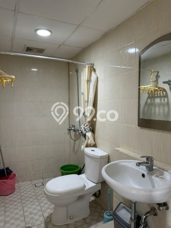 Apartemen Murah Dijual di Surabaya 1 KT & 1 KM Apartemen Murah Dijual di Surabaya 1 KT & 1 KM