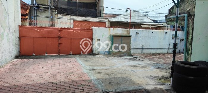 Rumah Modern Cantik 2 KT Bisa Langsung Pindah di Kenjeran Rumah Modern Cantik 2 KT Bisa Langsung Pindah di Kenjeran