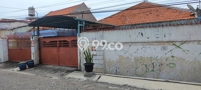 For Sale Rumah Mewah Exclusive di Kenjeran, Surabaya For Sale Rumah Mewah Exclusive di Kenjeran, Surabaya