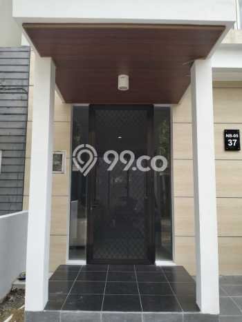 Rumah Modern 3 Kamar LT 90m2 di Citraland Rumah Modern 3 Kamar LT 90m2 di Citraland