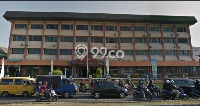 AREA BISNIS! Hotel Kawasan Kaliwates, Luas 5200m2m², Mainroad, Ramai AREA BISNIS! Hotel Kawasan Kaliwates, Luas 5200m2m², Mainroad, Ramai