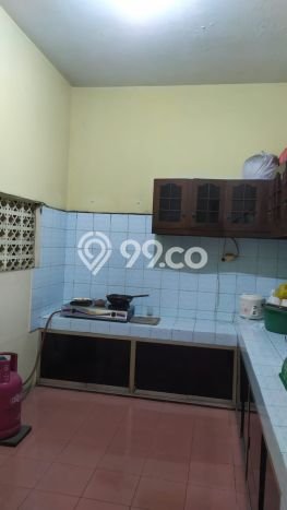 Rumah Minimalis 5 KT LT 200m2 di Kebraon Rumah Minimalis 5 KT LT 200m2 di Kebraon
