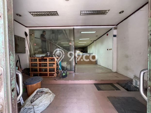 Paling Diincar! Ruko Dijual di Kapasan Harga Kompetitif Paling Diincar! Ruko Dijual di Kapasan Harga Kompetitif