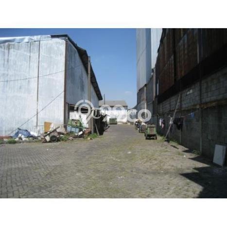 Unit Gudang Dijual di Surabaya LT 500m2 & LB 450m2 Unit Gudang Dijual di Surabaya LT 500m2 & LB 450m2