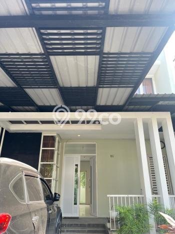 Rumah Bagus Siap Pakai Di Wiyung Luas 160m2 Aman Rumah Bagus Siap Pakai Di Wiyung Luas 160m2 Aman
