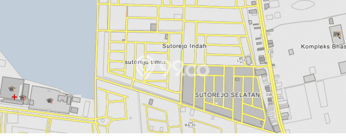 Hunian Nyaman Asri 3 KT Siap Pakai di Sutorejo Surabaya Hunian Nyaman Asri 3 KT Siap Pakai di Sutorejo Surabaya