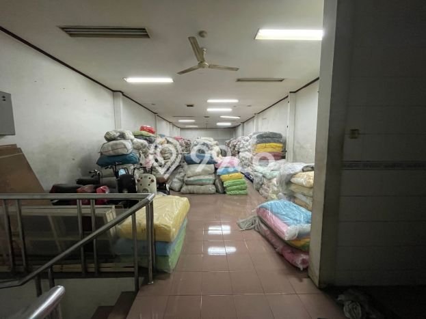 Paling Diincar! Ruko Dijual di Kapasan Harga Kompetitif Paling Diincar! Ruko Dijual di Kapasan Harga Kompetitif
