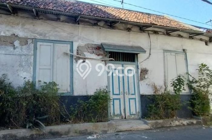 Dijual Rumah Luas Megah Dengan View Eksklusif di Surabaya Kota, Surabaya Dijual Rumah Luas Megah Dengan View Eksklusif di Surabaya Kota, Surabaya