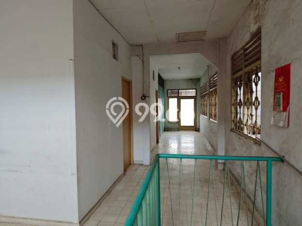 Ruko Paling Dicari LB 125m2 Dijual di Simokerto Ruko Paling Dicari LB 125m2 Dijual di Simokerto