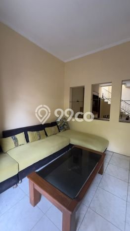 Rumah Elit Modern Tanpa Renovasi di Kerobokan Badung Rumah Elit Modern Tanpa Renovasi di Kerobokan Badung