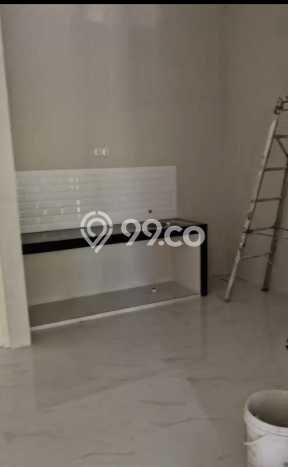 Rumah Modern Minimalis 3 Kamar Siap Huni di Tenggilis Mejoyo Rumah Modern Minimalis 3 Kamar Siap Huni di Tenggilis Mejoyo