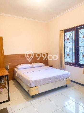 Kost Dijual Lokasi Wonocolo, Surabaya, Spesifikasi 72 Kamar Tidur dan Luas 2500m2 Kost Dijual Lokasi Wonocolo, Surabaya, Spesifikasi 72 Kamar Tidur dan Luas 2500m2