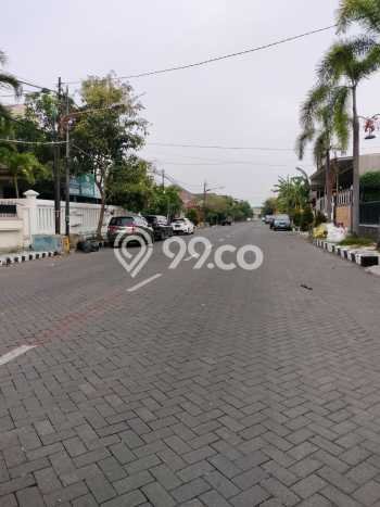 Hunian Super Mewah dengan Akses Paling Strategis di Kutisari, Surabaya Hunian Super Mewah dengan Akses Paling Strategis di Kutisari, Surabaya