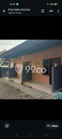 Kost Dijual di Denpasar Barat Spesifikasi 8 KT & 8 KM Kost Dijual di Denpasar Barat Spesifikasi 8 KT & 8 KM