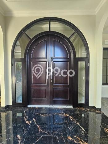 Ready to Use! Premium House LT 180m2 Desain Elegan di BSD Nusaloka Ready to Use! Premium House LT 180m2 Desain Elegan di BSD Nusaloka