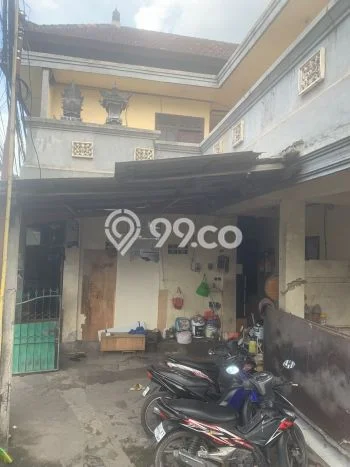 Unit Kost Dijual di Denpasar Selatan dengan 11 Kamar Tidur & Luas Bangunan 16000m2 Unit Kost Dijual di Denpasar Selatan dengan 11 Kamar Tidur & Luas Bangunan 16000m2