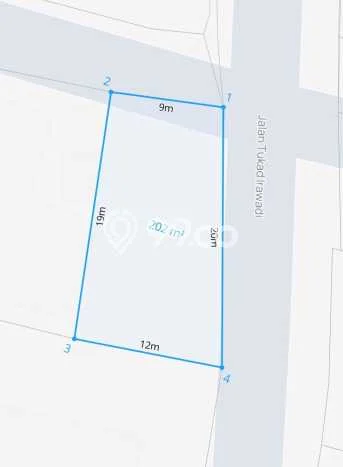 Unit Kost Dijual di Denpasar Selatan dengan 11 Kamar Tidur & Luas Bangunan 16000m2 Unit Kost Dijual di Denpasar Selatan dengan 11 Kamar Tidur & Luas Bangunan 16000m2