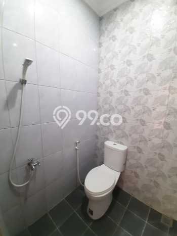Jual Rumah Modern 4 KT di BSD Nusaloka, Tangerang Jual Rumah Modern 4 KT di BSD Nusaloka, Tangerang