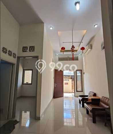 Rumah Minimalis 4 KT di BSD Griya Loka Tangerang Semi Furnished Rumah Minimalis 4 KT di BSD Griya Loka Tangerang Semi Furnished