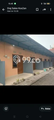 Kost Dijual di Denpasar Barat Spesifikasi 8 KT & 8 KM Kost Dijual di Denpasar Barat Spesifikasi 8 KT & 8 KM