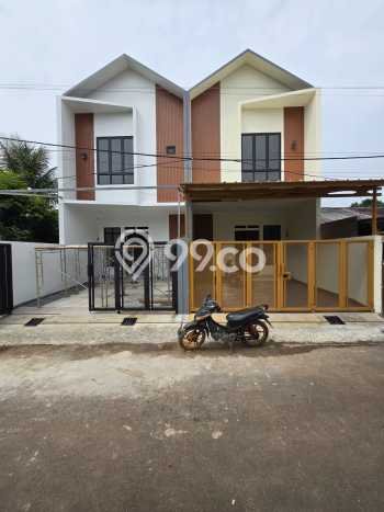 Dijual Rumah Premium dengan Fasilitas Sekitar Lengkap di Pagedangan, Tangerang Dijual Rumah Premium dengan Fasilitas Sekitar Lengkap di Pagedangan, Tangerang