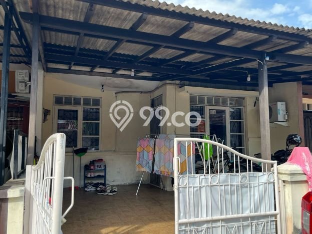 FEATURED! Rumah Nyaman area Serpong Regency Melati Mas, Luas 90m² LB 50m² FEATURED! Rumah Nyaman area Serpong Regency Melati Mas, Luas 90m² LB 50m²