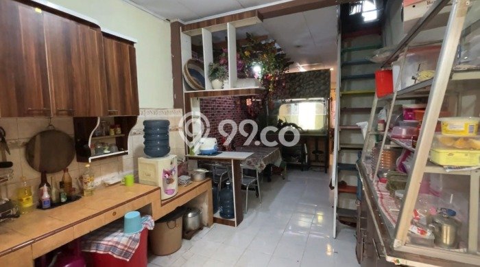 Dijual Rumah Modern 4 KT di Graha Raya, Tangerang Selatan Dijual Rumah Modern 4 KT di Graha Raya, Tangerang Selatan