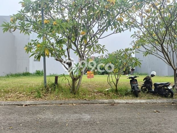 LOKASI STRATEGIS! Tanah di Sutera Onix Alam Sutera, Luas 240m², Lingkungan Nyaman, Cocok untuk Investasi LOKASI STRATEGIS! Tanah di Sutera Onix Alam Sutera, Luas 240m², Lingkungan Nyaman, Cocok untuk Investasi