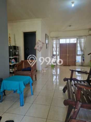 Rumah kawasan BSD, Tangerang, LT 232m² LB 150m² Rumah kawasan BSD, Tangerang, LT 232m² LB 150m²