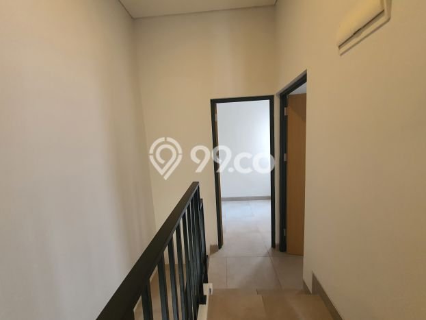 Rumah kawasan BSD City, Dekat Fasilitas, 4 KT, Luas 60m² LB 78m² Rumah kawasan BSD City, Dekat Fasilitas, 4 KT, Luas 60m² LB 78m²