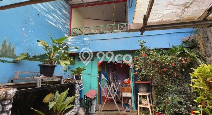 Dijual Rumah Modern 4 KT di Graha Raya, Tangerang Selatan Dijual Rumah Modern 4 KT di Graha Raya, Tangerang Selatan