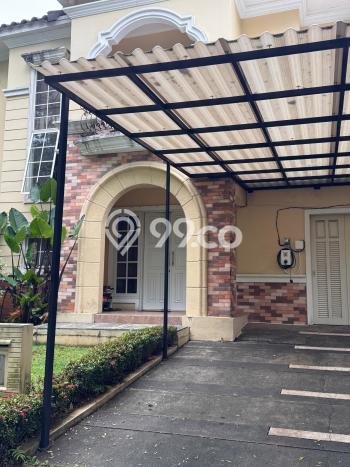 Disewakan Rumah Harga Terjangkau di BSD City Tangerang dengan 6 KT Disewakan Rumah Harga Terjangkau di BSD City Tangerang dengan 6 KT