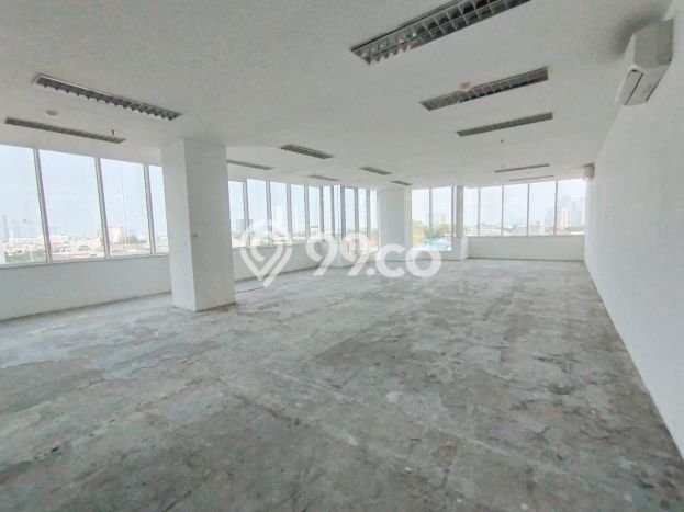 PRIME LOCATION! Kantor di Kebayoran Baru, Luas 2884m², Kawasan Komersial, Lokasi Strategis PRIME LOCATION! Kantor di Kebayoran Baru, Luas 2884m², Kawasan Komersial, Lokasi Strategis