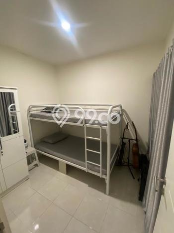 Rumah Luas Asri 3 KT Siap Huni di BSD City Tangerang Rumah Luas Asri 3 KT Siap Huni di BSD City Tangerang