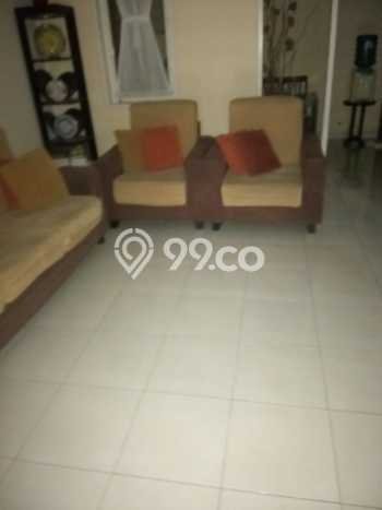 Rumah Minimalis 4 KT di BSD Tangerang Rumah Minimalis 4 KT di BSD Tangerang