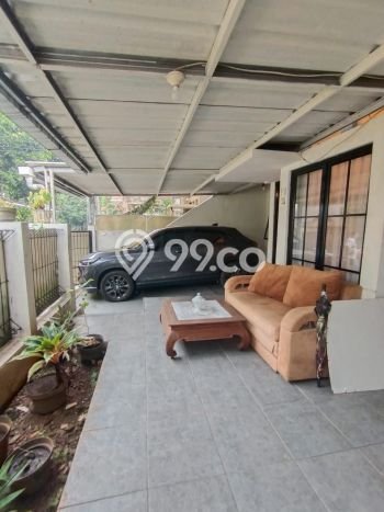 Kesempatan Investasi Rumah Siap Huni di Kawasan BSD Griya Loka, Tangerang Kesempatan Investasi Rumah Siap Huni di Kawasan BSD Griya Loka, Tangerang