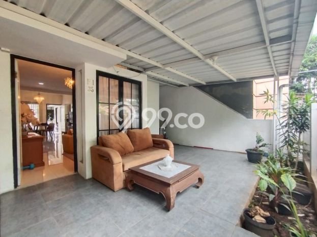 Kesempatan Investasi Rumah Siap Huni di Kawasan BSD Griya Loka, Tangerang Kesempatan Investasi Rumah Siap Huni di Kawasan BSD Griya Loka, Tangerang