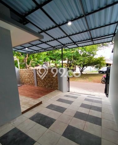 Dijual Rumah Modern 3 KT di BSD Griya Loka, Tangerang Dijual Rumah Modern 3 KT di BSD Griya Loka, Tangerang