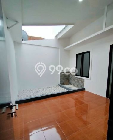 Dijual Rumah Modern 3 KT di BSD Griya Loka, Tangerang Dijual Rumah Modern 3 KT di BSD Griya Loka, Tangerang